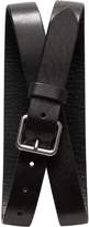 Thumbnail for your product : Banana Republic Classic Leather Belt