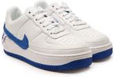 Thumbnail for your product : Nike Air Force 1 Jester XX Leather Sneakers