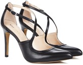 Thumbnail for your product : Sole Society Karenza Crossover Pump