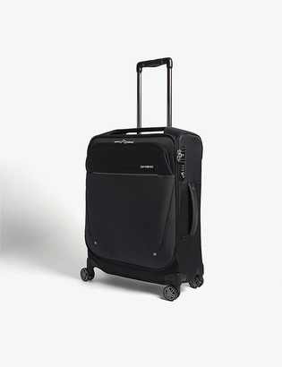 Samsonite B-lite Icon spinner four-wheel suitcase 55cm