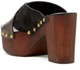 Thumbnail for your product : Charles David Mania Platform Heel Sandal