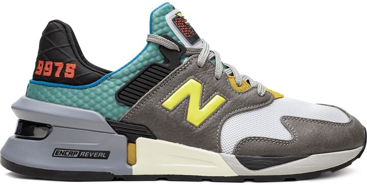 New Balance Mens Work Shoes | Shop the world's largest collection 