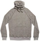 Thumbnail for your product : Ralph Lauren RRL Cotton-Blend-Fleece Pullover