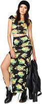 Thumbnail for your product : Nasty Gal Revolve Island Fantasy Skirt