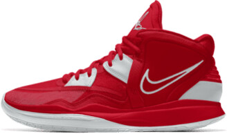 personalized nike basketball