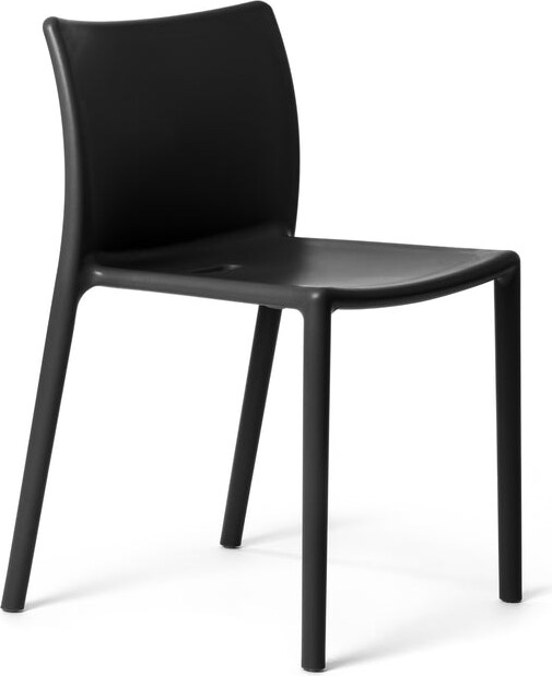 Magis Air Outdoor Stacking Chair (Set of 4)