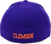 Thumbnail for your product : Top of the World Clemson Tigers NCAA Memory Fit PC Cap