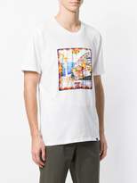 Thumbnail for your product : fe-fe printed T-shirt