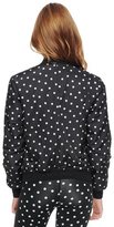Thumbnail for your product : Juicy Couture Reversible Bomber