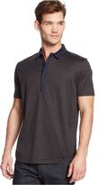Thumbnail for your product : HUGO BOSS Dellinio Slim-Fit Polo