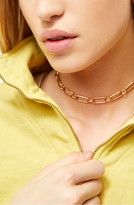 Thumbnail for your product : BDG Popper Crop Pullover