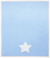 Thumbnail for your product : Bloomie's Infant Boys' Cashmere Star Intarsia Blanket - One Size