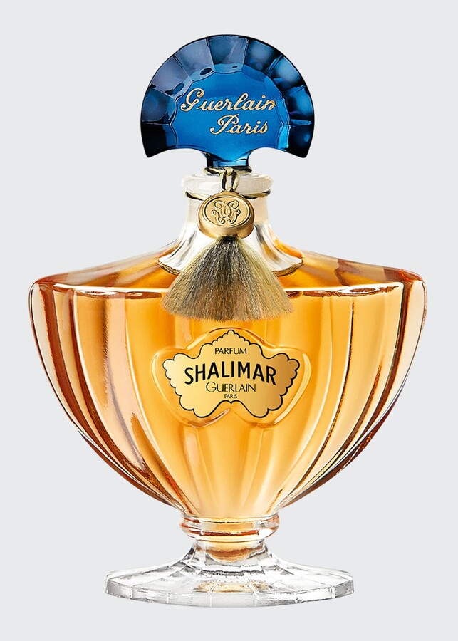 Guerlain Shalimar Perfume Extract, 1.0 oz. ShopStyle Fragrances