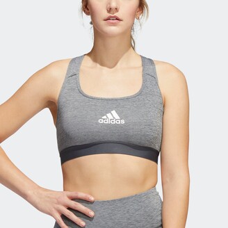 Adidas Sports Bra | Shop the world's largest collection of fashion |  ShopStyle