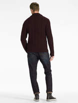 Thumbnail for your product : Lucky Brand Cable Knit Cardigan