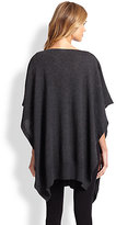 Thumbnail for your product : Hanro Crosby Wool-Blend Cape