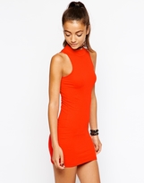 Thumbnail for your product : Motel Zabby Dress