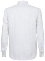 Thumbnail for your product : Corneliani Linen-Cotton Shirt