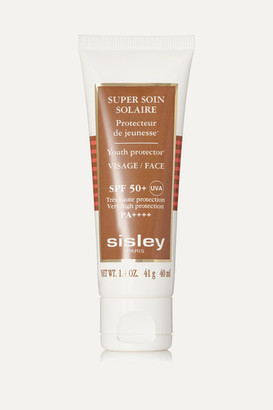 Sisley Sisley - Super Soin Solaire Facial Youth Protector Spf50+, 40ml - one size