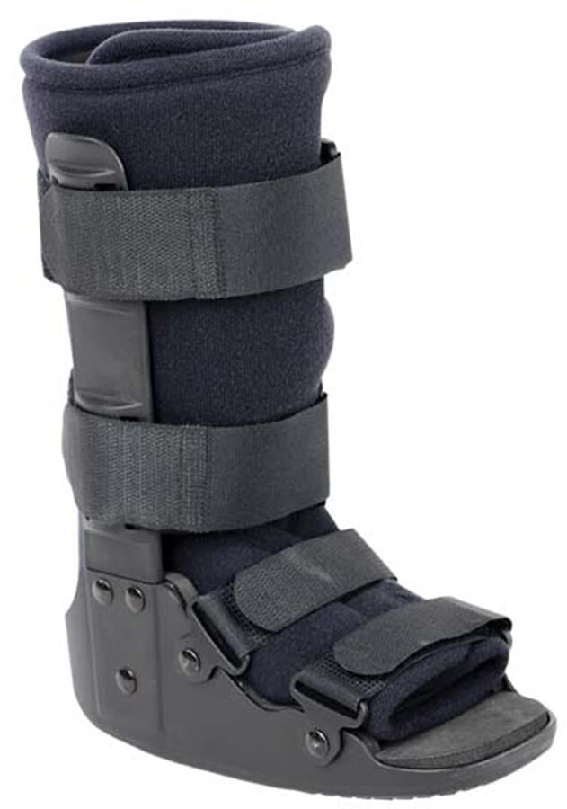 Advanced Orthopaedics 398 P Pediatric Boot Extra Large ShopStyle