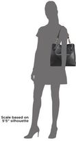 Thumbnail for your product : Tory Burch Harper Leather Tote