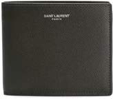 Thumbnail for your product : Saint Laurent East/West wallet