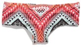 Thumbnail for your product : Becca 'Mayan' Boyshort Bikini Bottoms