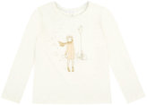 Thumbnail for your product : Chloé Lamppost Long Sleeve T-Shirt