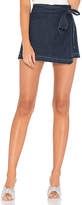 Thumbnail for your product : Paige Anette Wrap Skirt.