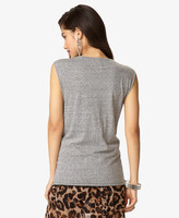 Thumbnail for your product : Forever 21 Drake Muscle Tee