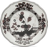 Thumbnail for your product : GINORI 1735 Oriente Italiano charger plate