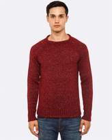 Thumbnail for your product : Oxford Matty Crew Neck Knit