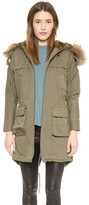 Thumbnail for your product : Whistles Donnie Parka