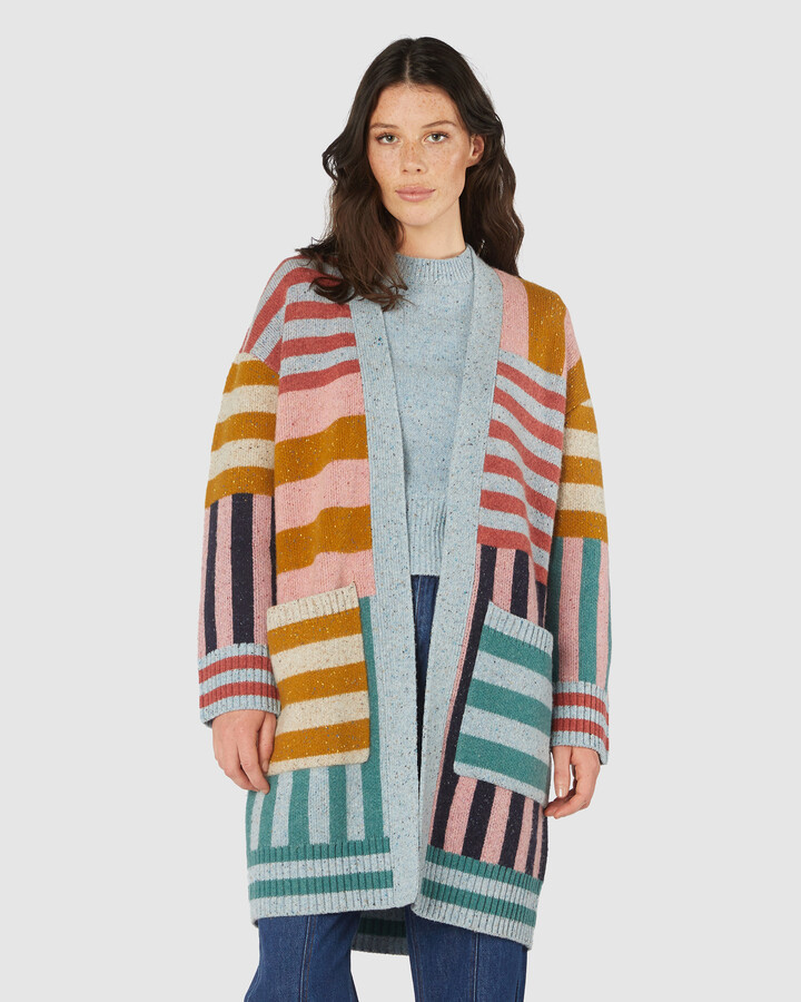 gorman cardigan