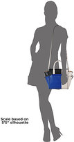 Thumbnail for your product : Reed Krakoff Mini Atlantique Colorblock Mondrian Shoulder Bag