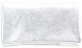 Thumbnail for your product : Abro Clutch whitegold