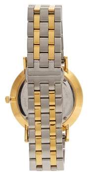 Larsson & Jennings Lugano Stainless-steel Watch - Mens - Gold