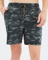 Thumbnail for your product : St Goliath Trench Shorts