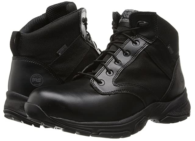 timberland tactical