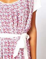 Thumbnail for your product : Only Dress In Blur Print