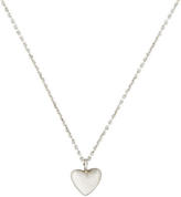 Thumbnail for your product : Me & Ro Me&Ro Heart Pendant Necklace