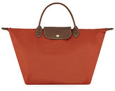 Thumbnail for your product : Longchamp Le Pliage Medium Handbag
