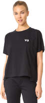 Thumbnail for your product : Y-3 Short Sleeve Graphic Tee