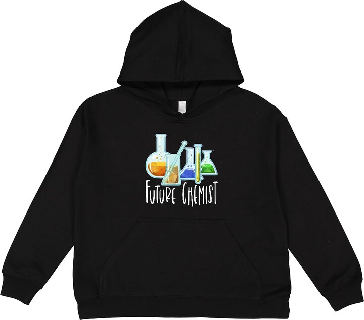 inktastic Future Chemist with Beakers