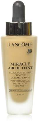 Lancôme Miracle Air De Teint Perfecting Fluid Matte Glow Creator SPF 15