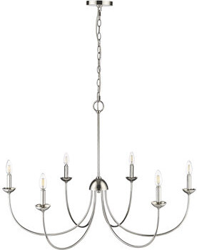 August Grove Candita 6 - Light 29\