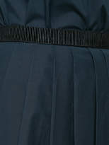 Thumbnail for your product : Jason Wu wrap midi skirt