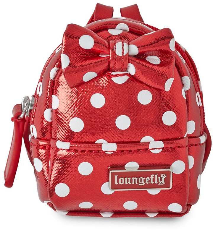 Disney nuiMOs Polka Dot Backpack by Loungefly ShopStyle Kids - Main Image