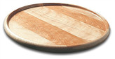 Thumbnail for your product : Catskill Craft Catskill Craftsmen, Inc.  Round Lazy Susan (Set of 3)