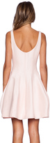 Thumbnail for your product : Halston Tulip Dress